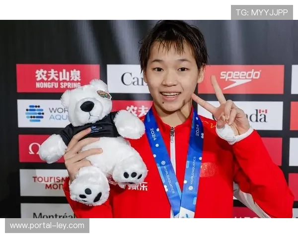 十五运会跳水赛揭幕 全红婵陈艺文携手领衔广东女团奋勇争先