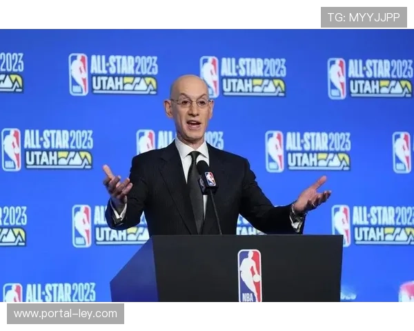 联盟与球员工会就新转播合同谈判，金额创新高