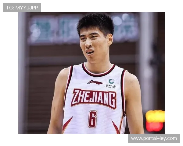 浙江队后卫程帅澎右侧臀大肌撕裂，预计伤停45天。