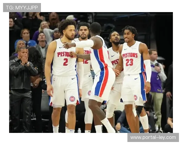 活塞年轻核心坎宁安艾维表现亮眼，预测45.5胜或成东部黑马